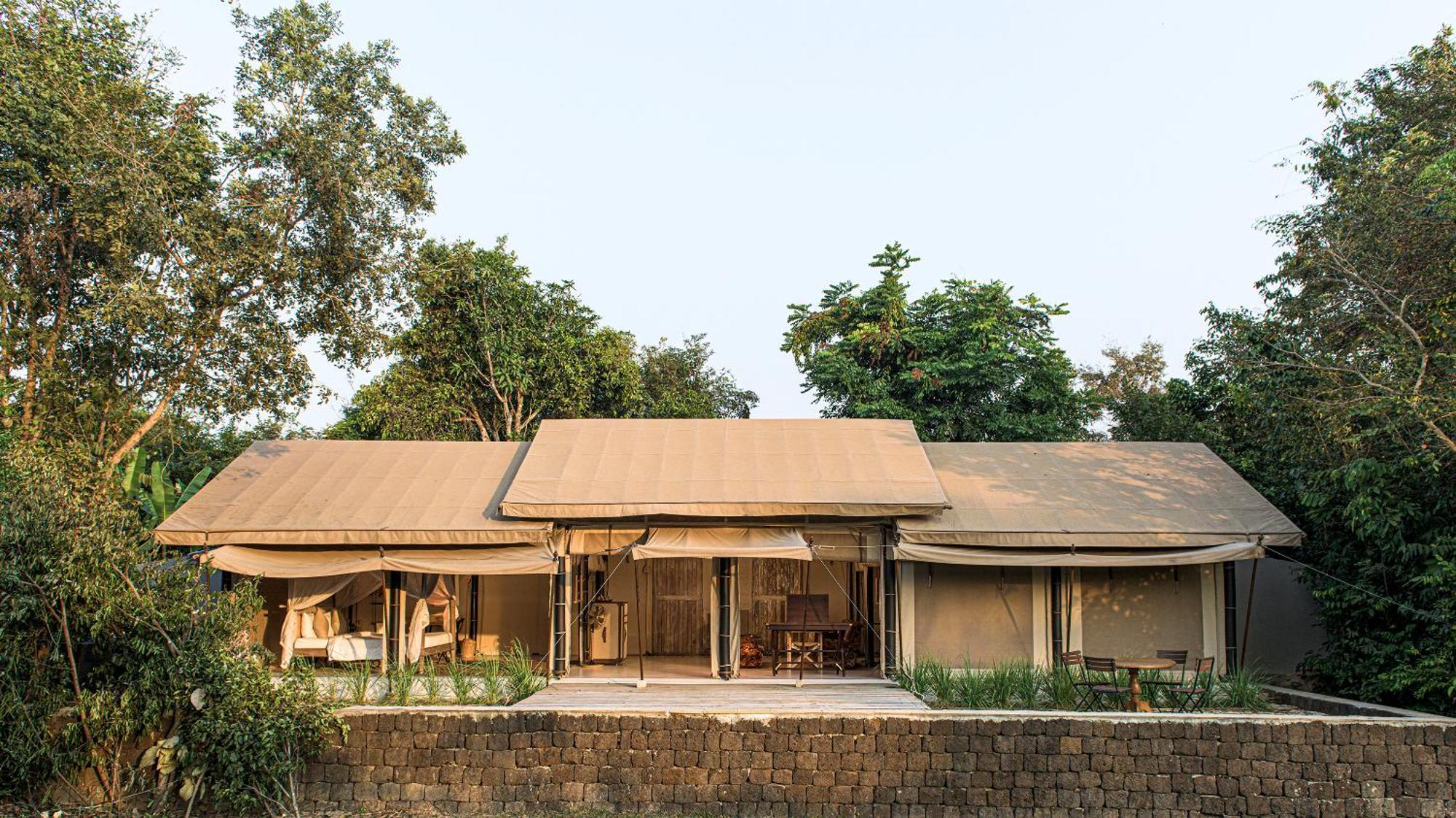 The Beige Hotel Siem Reap Phòng bức ảnh