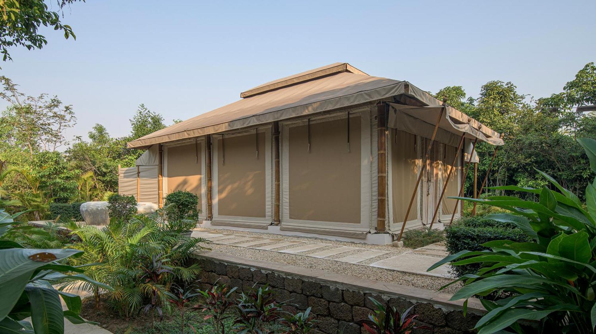 The Beige Hotel Siem Reap Phòng bức ảnh