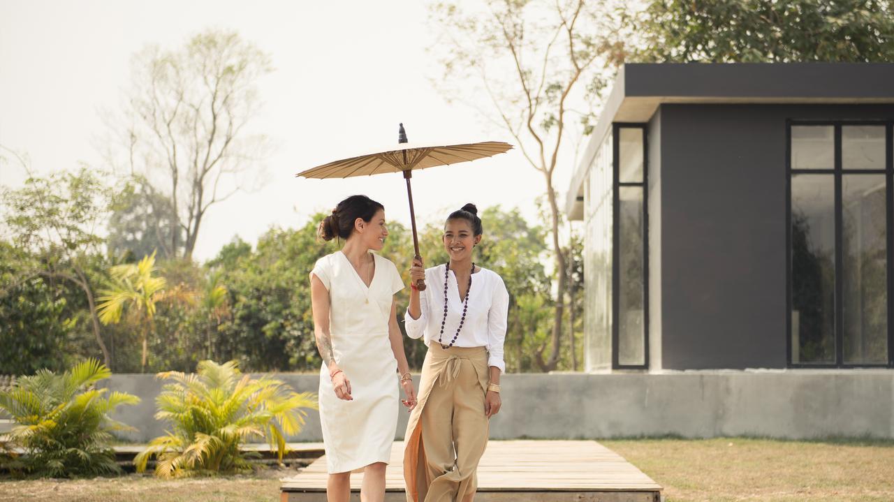 The Beige Hotel Siem Reap Ngoại thất bức ảnh