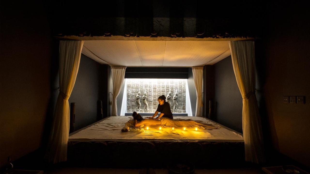 The Beige Hotel Siem Reap Ngoại thất bức ảnh
