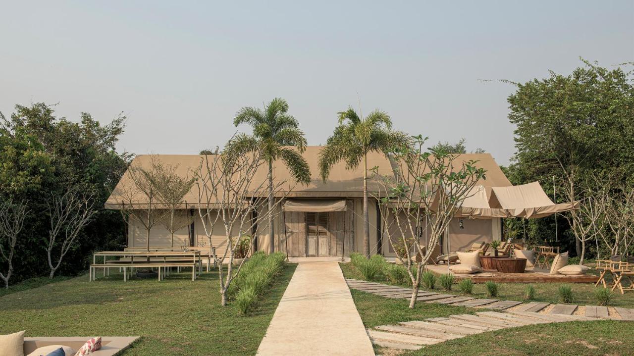 The Beige Hotel Siem Reap Ngoại thất bức ảnh